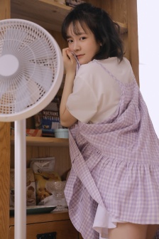 可怜妈妈